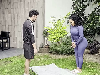 Yoga with Gali Diva