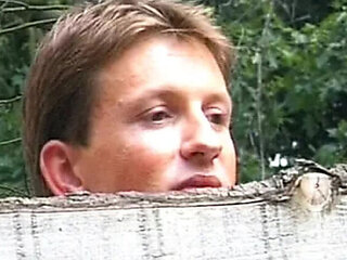 German Outdoor Sex Compilation with Claudio Meloni - Anal, Big Tits & Cumshot