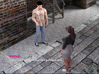 Unseen Instincts (part 1)