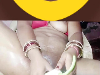 Bhabai ji ne moti loki se  apne chot ko coda aor apne garmi sant ki