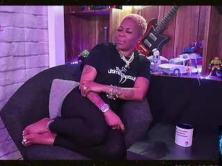 Wit Da Shhh Legacy - Hotwife Style!