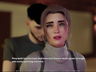 Unseen Instincts Part 3