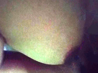 Got Handjob and Boobjob By Horny Masseur In The Dark