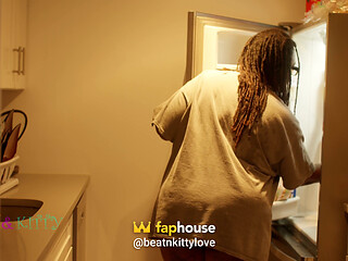The Get Back Ft Kittylove