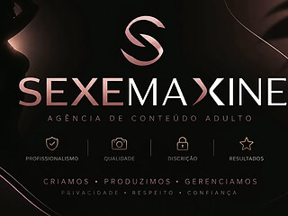 Estrela porno em ascens&atilde_o brilha em mais um v&iacute_deo