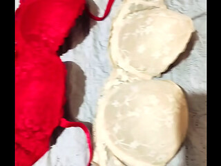 Las bragas de mi esposa