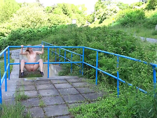 Perverse sow! Spit in my teen pussy and piss clean!