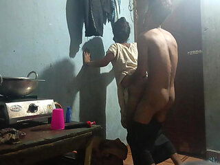 Sister-in-law and Brother-in-law