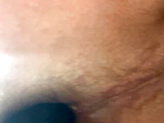Lilu fucks in ass