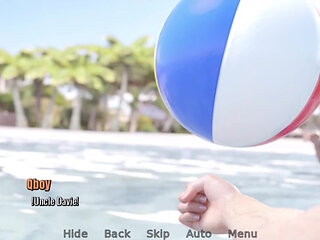 Enjoying Intimacy in the Back of the Car - Heart Problems - Ep38