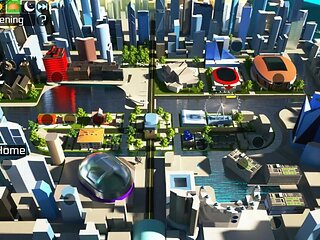 Milfy City [v0.6e] Part 108 Deal with Problems by Loveskysan69