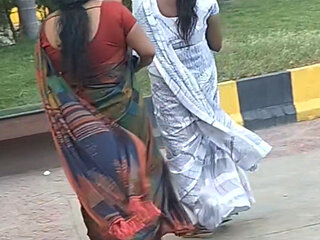 Tamil cinema public boobs part 1, two house wives boobs  sucked in cinema theater