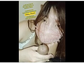 Amateur Asian beauty fulfills fantasies in a hotel rendezvous