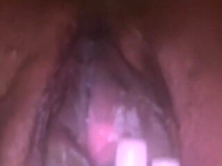 Knew Id love this toy, never been so wet.