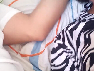 Blowjob From My Amateur Girlfriend