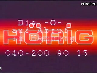 horig - herr du machst mich geil