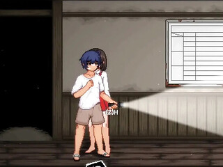 Hentai Game Houkago no Onigokko After School Tag Fucking Ghost Women All Gallery Scene