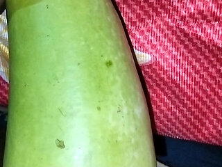 Kaddu Ke Sath Sex    Funny Sex Videos