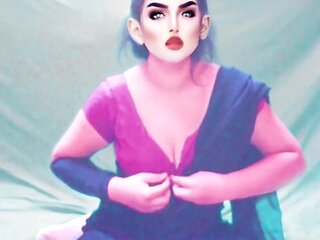 Stepbrother Fucks His Stepsister With A Big Cock