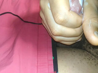 18 years old virgin girl masturbating on a video call