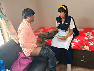 Indian Students Fucking Secretly