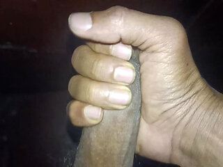 Mera land khara ho geya Reshmi Vabi ko dekke