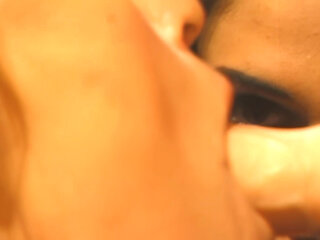 Deep Fingering Session for Wet Pussies