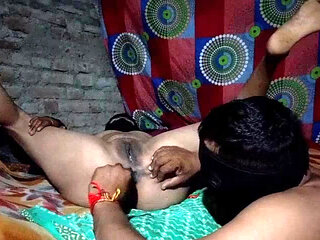 Saving and cleaning of sister-in-law's chute.