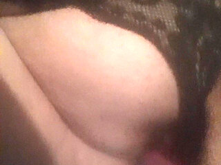 I Caress Myself