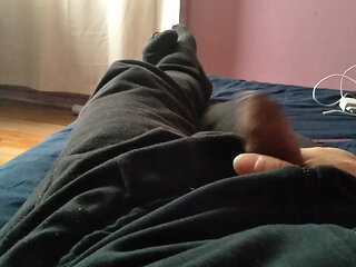 My super cock wants to penetrate you hard