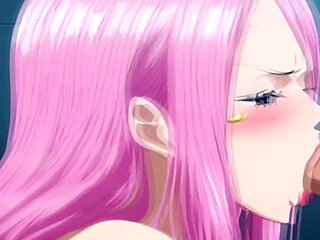 One Piece Bonney Hen