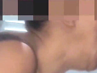 What a MILF Let Me Cum in the Back of Her Throat