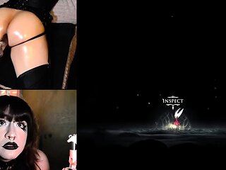 Stacked brunette goes solo toys and masturbation