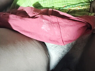VID 20261014 070401.mp4 maine apne sali ke sas ko choda