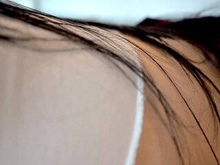 Uniformed Schoolgirl Makes a Deal with Maths Teacher, in Exchange for Passing Subject