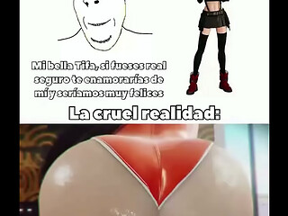 Cualquier mujer elegiria la BBC