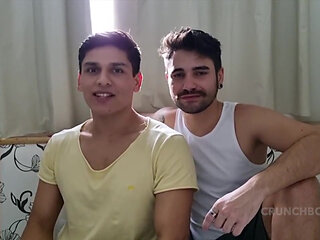 David Rik sued raw by Axel Franko