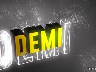Stop Dominating My Husband! With Demi Sutra, Luna Star - Brazzers