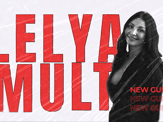 Lelya Mult, a Russian Beauty, in an Exclusive Interview on Rdxcast!