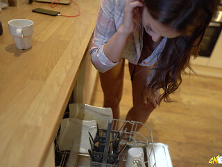 Frankie - Kitchen Slips