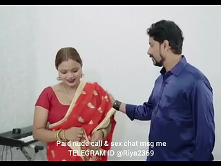 Natkhat Kamwali (2025) Hindi Hot Short Film