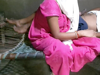 Desi Beautiful Village GF