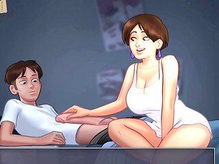 Big ass, warm, gaming