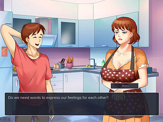 Complete Gameplay - Milfs Plaza, Part 11