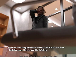 Fate Won't Seperate Us V0.6a Cuckold Update 03