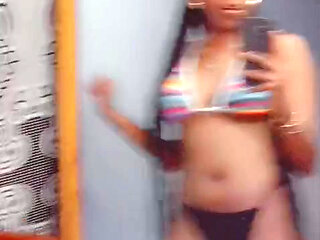 Sweet but not innocent There's a side of me you haven't seen yet