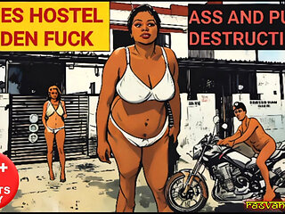 Ladies HOSTEL Warden Meet Me And The Rest is History