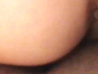 A Teenage Whore Who Put Her Honey in It and Dripping on the Camera