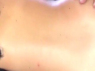 Dream Fuck! Multiple Orgasms During a Kinky Foot and Ass Fuck