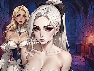 College Of Mysteria 13